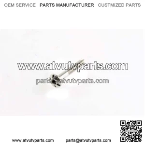 Bolt M6x40 mm, fuel tank mounts Keeway B0284060400A