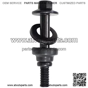 Screw with gasket SFA 1000