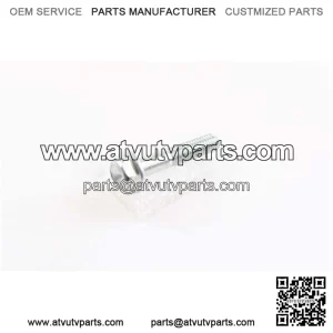 Screw M8x40mm with collar Keeway  B0109080406H