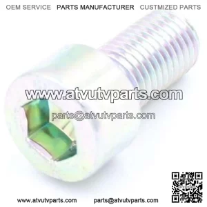 Bolt M10x28mm, Allen, Keeway B0255100186H