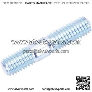 Exhaust Silencer Bolt M8x40mm Romet