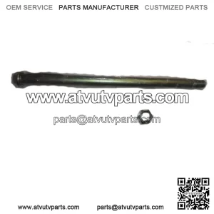 Swingarm Swing Arm Pivot Bolt Nut OEM LTZ400 KFX400 LTZ KFX DVX 400 LT Z400