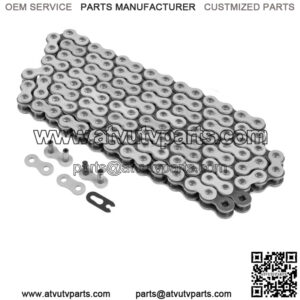 Drive Chain for Polaris Trail Boss 330 2003 2004 2006 2007