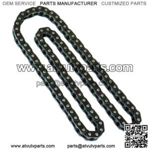 Timing Cam Chain 92 Links for Yamaha Big Bear 400 4WD 4x4 YFM40 2000-2012