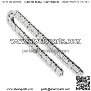 Camshaft Cam Timing Chain for Polaris Big Boss 500 6x6 1998 1999 2000 2001 2002