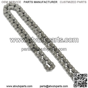 Camshaft Cam Timing Chain For Yamaha Rhino 450 YXR450F Fa YXR450 4X4 2006-2009