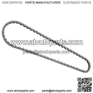 Timing Chain for CanAm UTV SxS ATV 1000 1000R HD10 Part 420297068 420297067 (For: Can-Am)