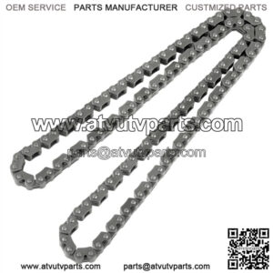 Silent Chain for CanAm 1000 1000R HD10 UTV SxS ATV Part 420297068 420297067 (For: Can-Am)