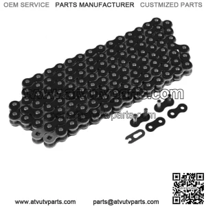 Black Drive Chain for Yamaha Blaster 200 YFS200 1988-2006