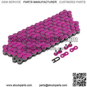 Drive Chain for Honda TRX450R 2004 2005 2006 2007 2008