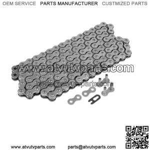 Drive Chain for Honda TRX400EX Sportrax 1999 00 01 02 03 04 05 06 2007