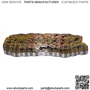 Engine Timing Cam Chain 1988-2000 Honda TRX 300 2X4 4X4 Fourtrax (For: Honda)
