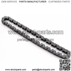 New Genuine Honda Cam Chain 2005-2011 TRX500 Fourtrax Foreman 4x4 OEM #D09 (For: Honda)