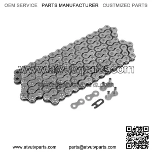 Drive Chain For Polaris Sportsman 90 2001-2014 / Sportsman 110 2016-2021