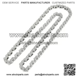 Camshaft Cam Timing Chain fits Can Am Outlander 400 / MAX 400 2x4 4x4 2003 2015