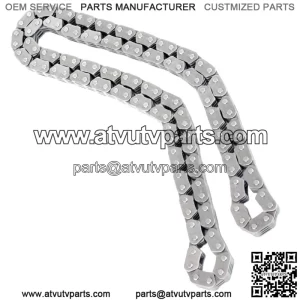 Camshaft Cam Timing Chain for Yamaha Rhino 700 YXR700 4X4 2008 2009 2010-2013(For: Yamaha Rhino 700)
