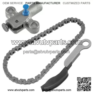 Camshaft Tensioner & Chain For Honda Rancher 420 TRX420FA 2014-2023