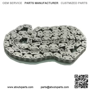 2009 - 2024 YAMAHA YFZ450R YFZ 450R 450X ATV OEM CAM TIMING CHAIN 94591-57120-00