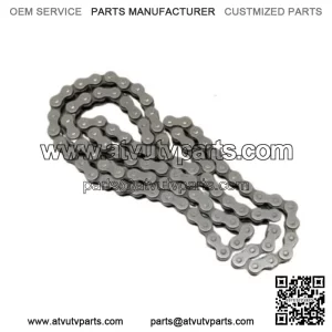 YAMAHA YFZ450R OEM STOCK DRIVE CHAIN DID MXV4 520 98 LINKS YFZ 450R O-ring