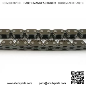 SUZUKI LTZ400 LTZ400Z KAWASAKI KFX400 ENGINE ROLLER CAM TIMING CHAIN 03-12