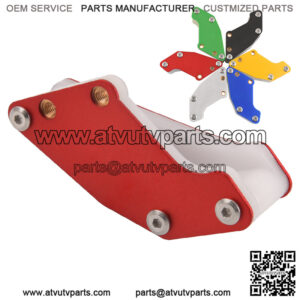 Factory wholesale 110-125CC off-road motorcycle accessories Bozor size Flying Eagle CRF50 chain guide chain support