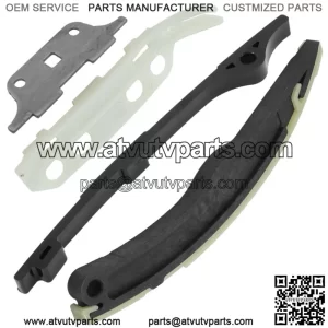 Cam Chain Tensioner Guide For Polaris General 1000 EPS 2016-2019 (For: Polaris)