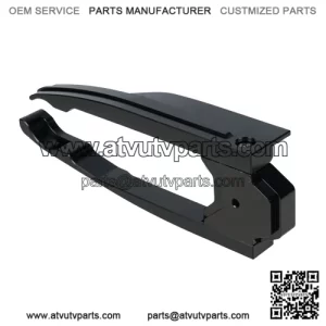 Swingarm Chain Guide Slider Protection For Yamaha Raptor 700 YFM700 R 2006-2024