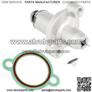 Camshaft Cam Chain Tensioner W/Gasket For Yamaha Grizzly 660 YFM660 4X4 2002-08