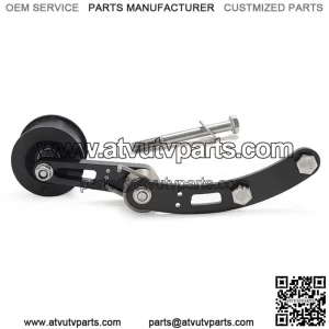 Aluminum Adjustable Chain Tensioner for Yamaha Banshee 350 YFZ350 2 Holes