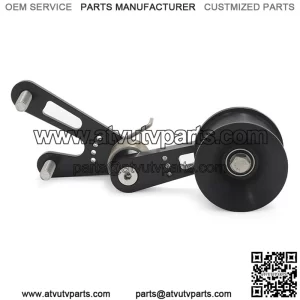 Aluminum Adjustable Chain Tensioner for Yamaha YFZ450 (2004-2008 all 2009 YFZ450 only) 4 Holes