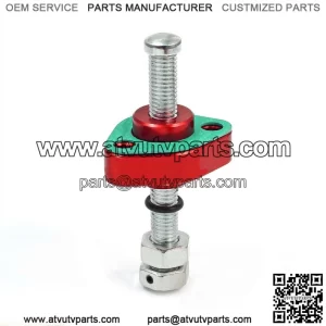 Timing Cam Chain Tensioner For Honda ATV Fourtrax TRX 300 TRX300EX 1988-2000 NEW (For: Honda FourTrax Foreman 350)