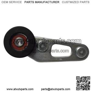 HONDA DRIVE CHAIN TENSIONER FOURTRAX 1986-1987 TRX70 86-87 TRX 70 40500-HB2-000 (For: Honda FourTrax 70)