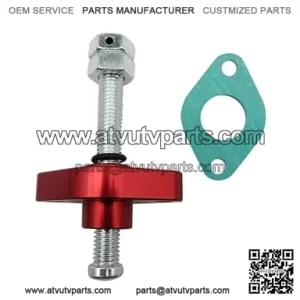 Cam Timing Chain Tensioner for HONDA TRX 400EX TRX 450R Suzuki LTZ 400 Z400