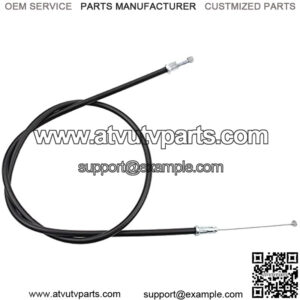 30.7" Choke Cable for 50cc 70cc 90cc 110cc 125cc ATV Dirt Bike