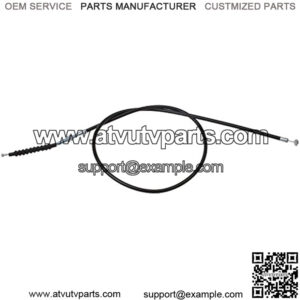48.43" Clutch Cable for 200cc 250cc Water-Cooled ATV