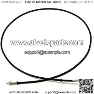 Speedo Cable for Polaris, ATV, OEM Part 3280236