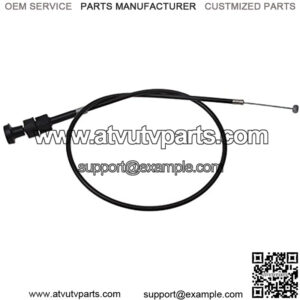 30.12" Hand Choke Cable for 250cc Water-Cooled ATV