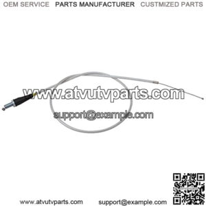 38.39" Throttle Cable for 50cc 70cc 90cc 110cc 125cc Dirt Bike ATV Scooter