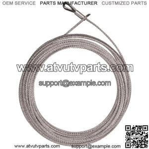 5600.3009 45' ATV Winch Cable