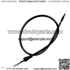 NEW THROTTLE CABLE COMPATIBLE WITH YAMAHA ATV BIG BEAR 400 2000-2005 2006 2007 5GH263111000