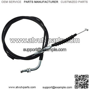 78.74" Throttle Cable Replacement for 150cc 200cc 250cc Sunl Roketa JCL Dune Buggy ATV 4 Wheeler Quad Go Kart