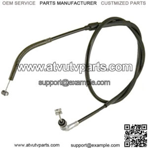 2004-2008 Arctic Cat DVX 400 Replacement Clutch Cable for ATV 4 Wheeler
