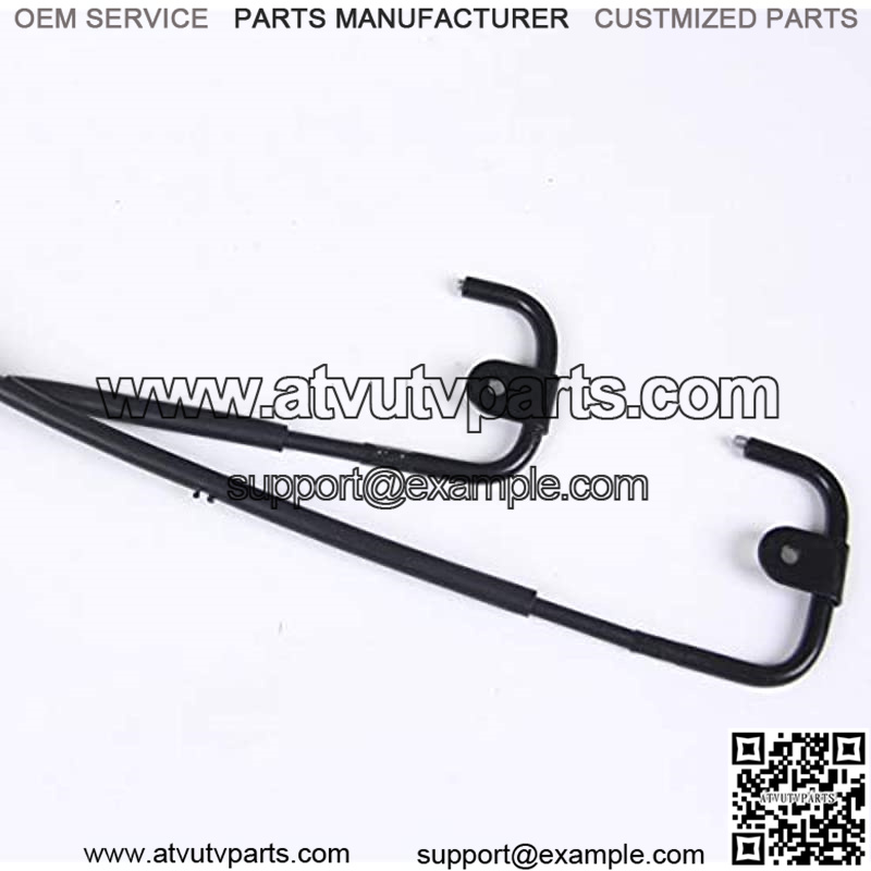 New Choke Cable For Arctic Cat ATV 650V-2 650 V-2 2004-2006 Replace 0487-033 - Image 3