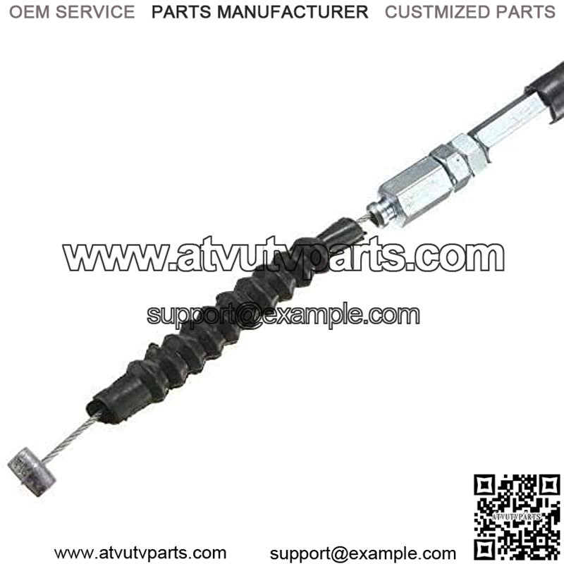 New 82 Inch Go Kart Throttle Cable Compatible with Carter Talon 150cc Twister SS250 Hammerhead Cart Tomberlin Crossfire 150R American Sportswork 150cc 250cc Go Kart Buggy ATV - Image 4