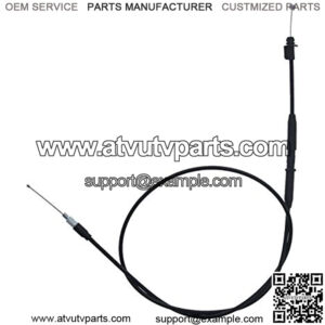 2004 Polaris Sportsman 500 Throttle Cable OEM 7080967