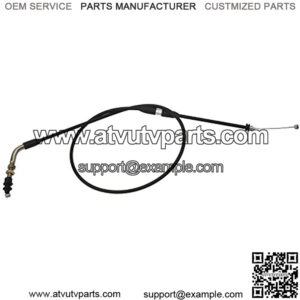 40.16" Throttle Cable for GY6 150cc Scooter ATV