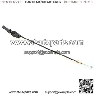 Replacement Choke Cable Renegade 600 Sport 2015-2018 Snowmobile Part# 12-2158 OEM# 512060672