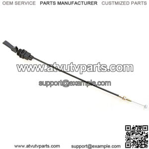 Replacement Choke Cable Summit 800 R P-TEK 2008-2011 Snowmobile Part# 12-2158 OEM# 512060153