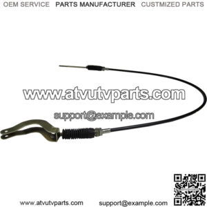 1991-01 Shift Cable | Forward and Reverse