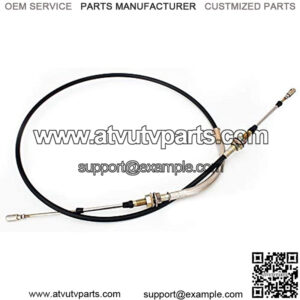 Shift Forward Reverse Cable for Club Car DS Golf Carts 1998-2003